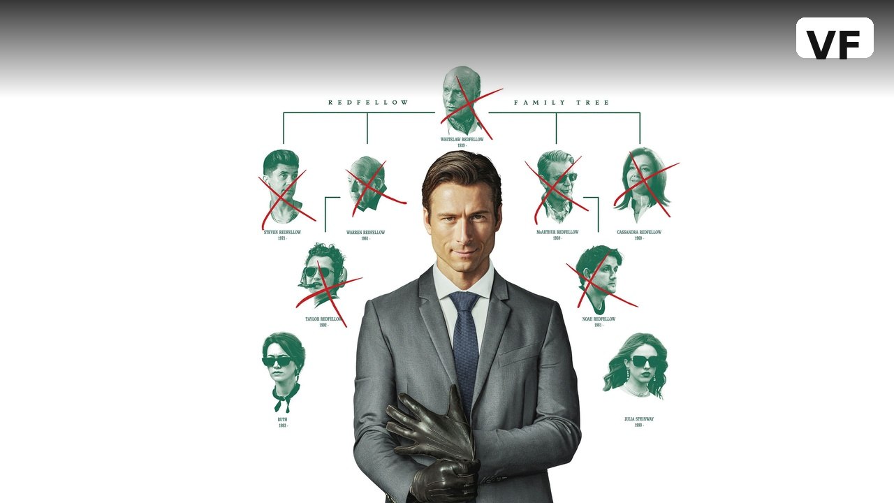 Bande-annonce L'ultime héritier (2026) VF