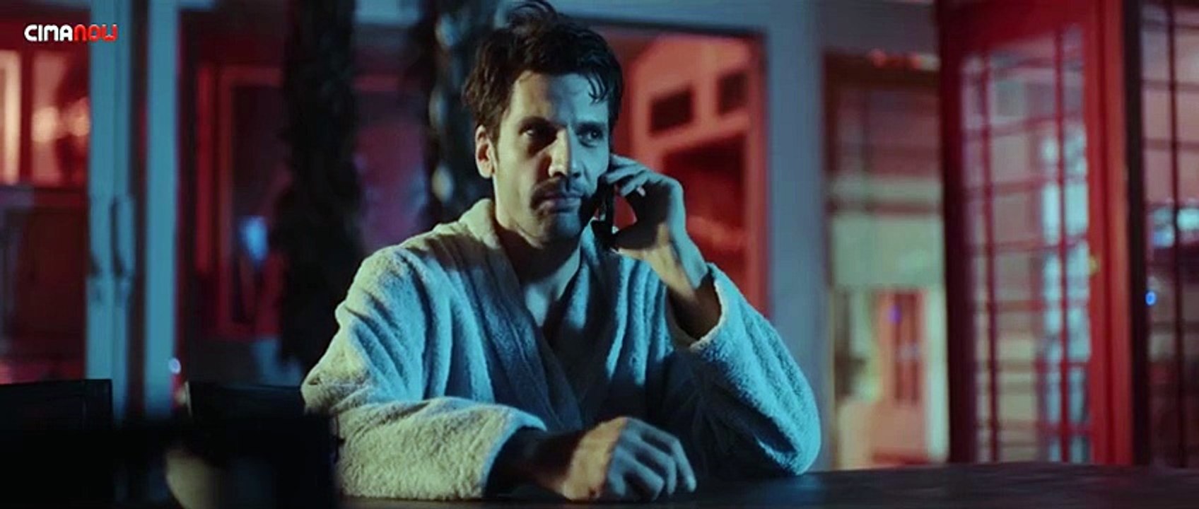 بين أيد امينة مترجم