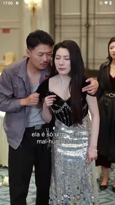 Meu Pai não é só um Mecânico - Full Movie