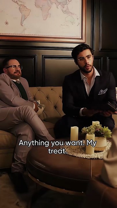 Ditching My Fianc I Dated a CEO # Full Movie