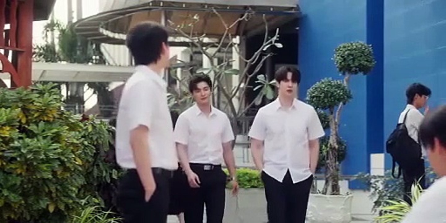 [ENG]Fourever You Part-2 [The Sun Another Star] 2026 EP-12