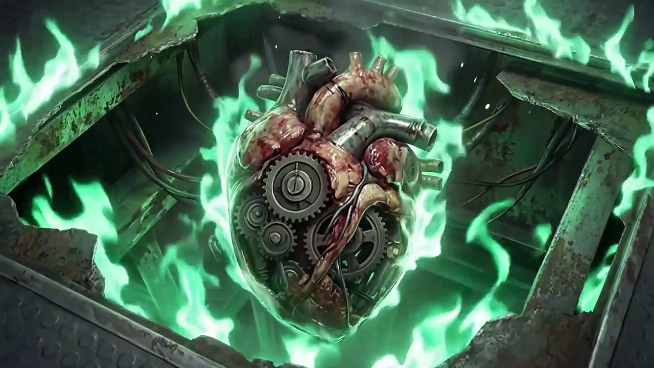 Apocalypse Is Coming 749 Bureau #sm