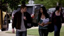 The Vampire Diaries - Season 1 Episode 2