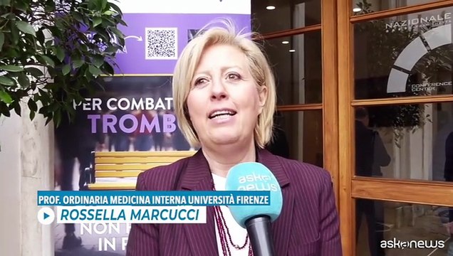 Trombosi, più prevenzione e appropriatezza terapeutica per i pazienti
