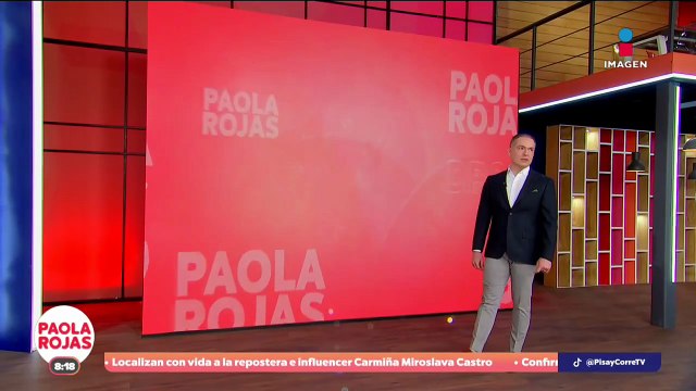 Sheinbaum impulsa Ley General de Feminicidio | DPC con Paola Rojas