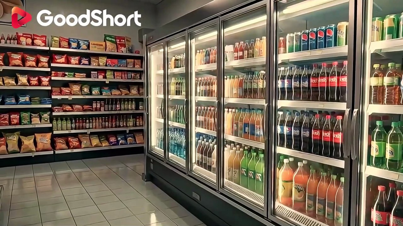 Apocalypse Mart S‑Rank Deals, Universe at Stake #goodshort