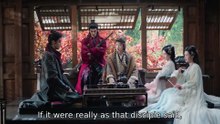[ENG] EP-4 Veil of Shadows (2026)