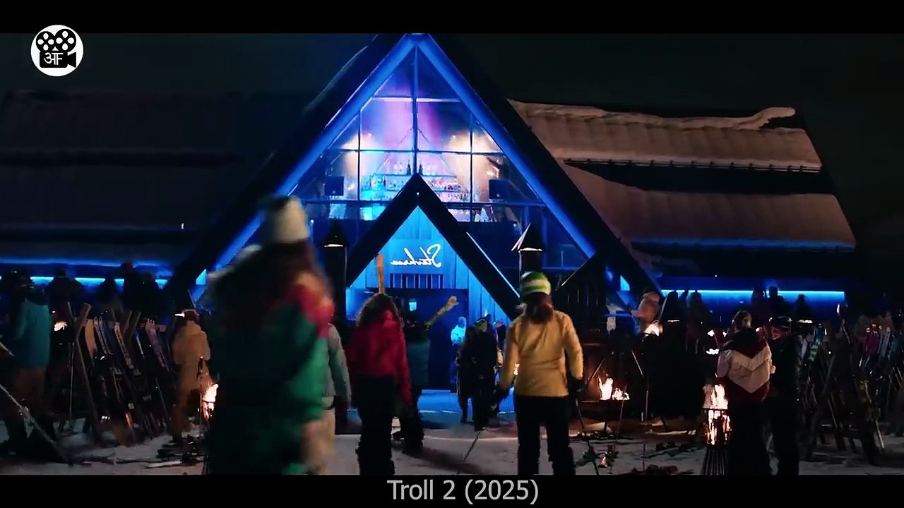 Scientists ne khod Nikala 10,000 SAAL purana Immortal GIANT   Film Movie Explained in Hindi Urdu