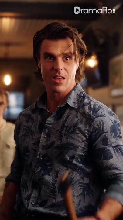 Rescued by the Rugged Mountain Man - full drama [Full Movie] [Full Story]Full EP - Full