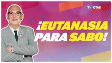 ¡De Caifanes a la Eutanasia! Sabo Romo revela su impactante decisión sobre su futuro y cómo quiere morir