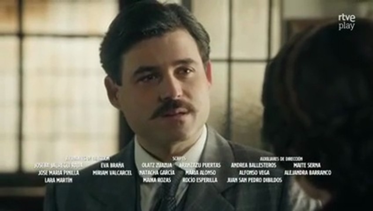 La Promesa  Capitulo 809 Avance