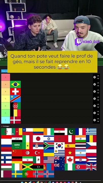 Twtch : kimo_djz