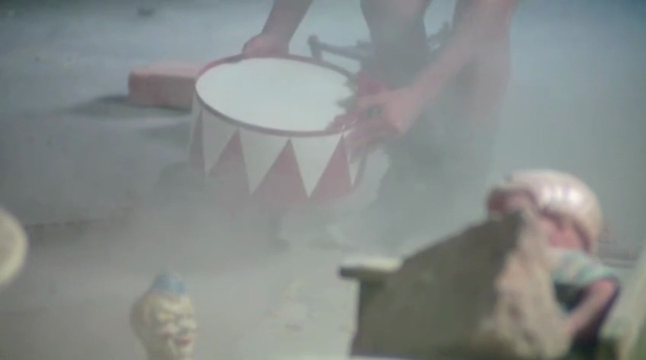 Die Blechtrommel Teil 2 Film deutsch