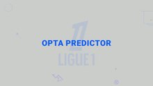 Lille v Lens - Opta Predictor