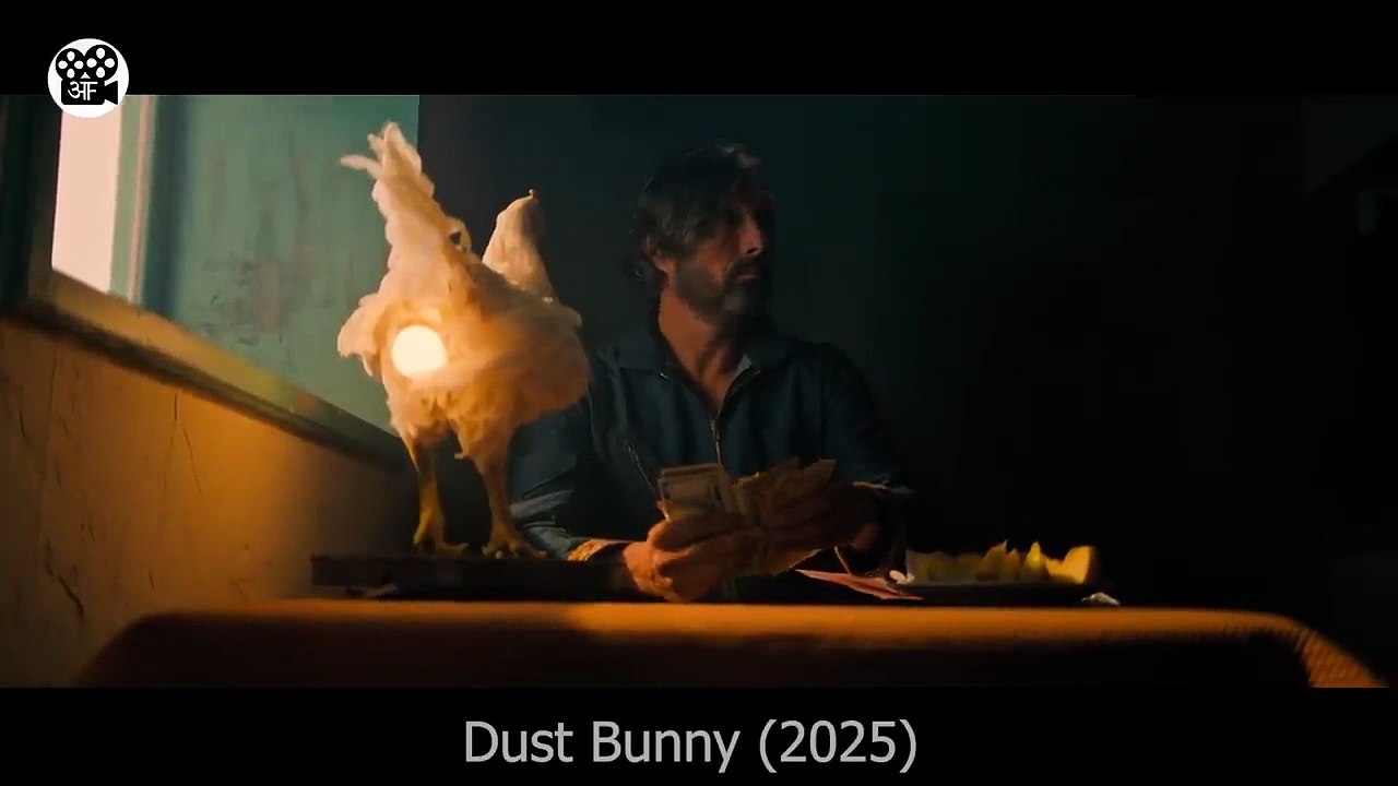 Aisa Jaadui Creature kabhi NAHI Dekha hoga   Movie Review Plot In Hindi & Urdu   Movie Story