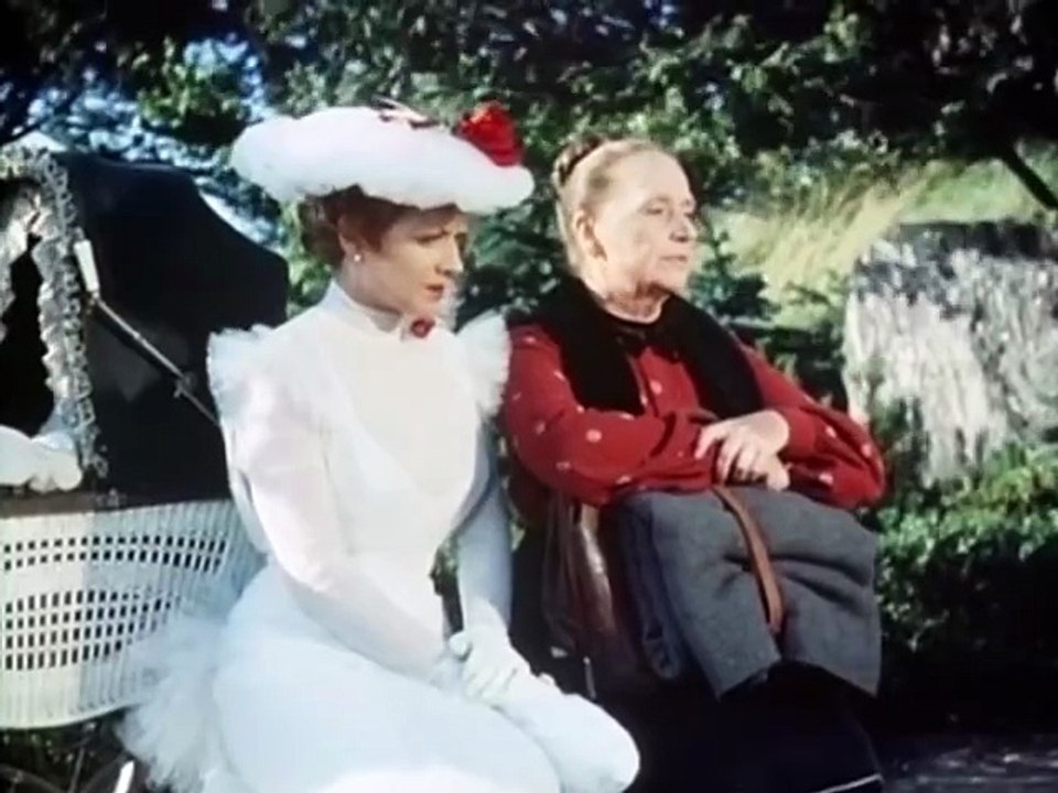 Rosen im Herbst (1955)