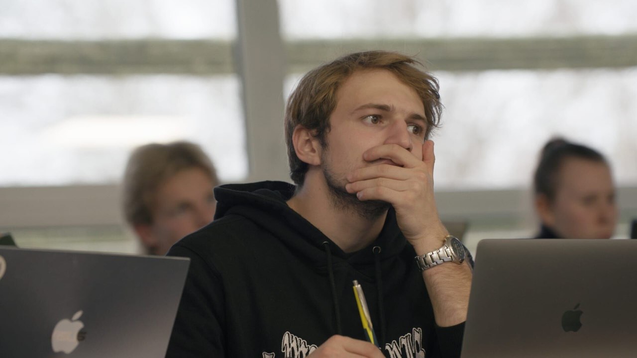 HEC, admis sans les codes