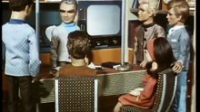 Thunderbirds   16 von 31 Doppelgänger Film deutsch
