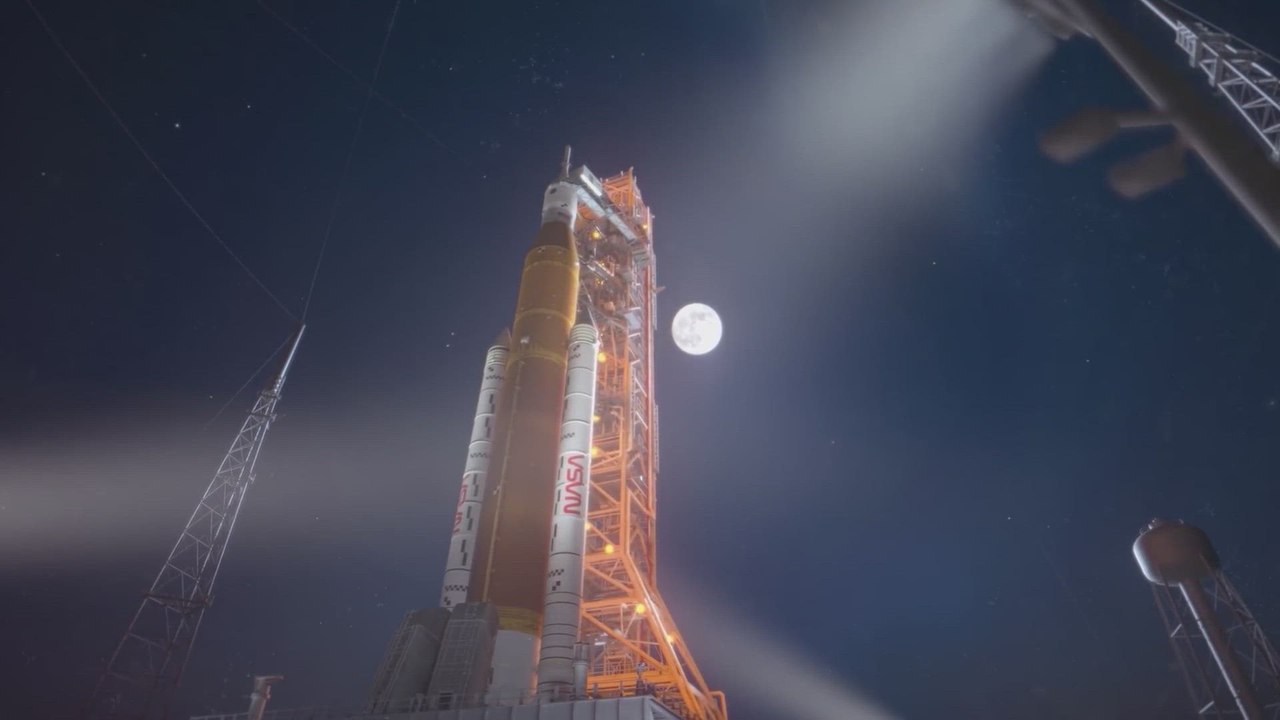 Pedro Duque: "Hay muchas primicias y también inquietudes en esta misión"