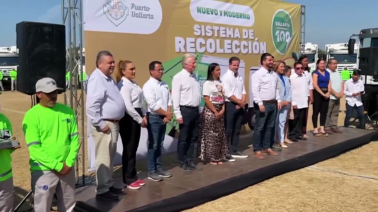 Deuda millonaria por basura en Vallarta supera 240 MDP | CPS Noticias Puerto Vallarta