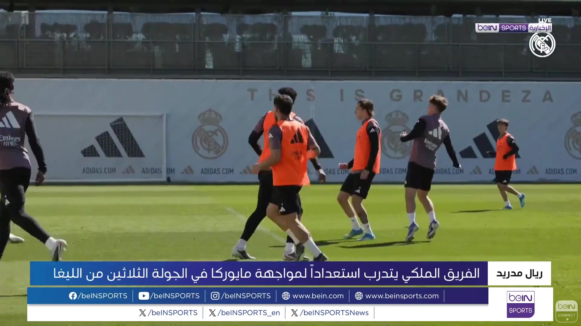 AR 01 REAL TRAINING OOV