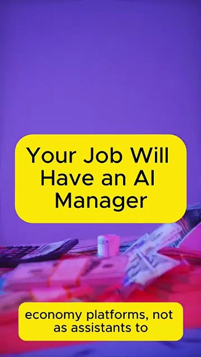 BusinessPally feels Most Jobs will have an AI Manager by 2027