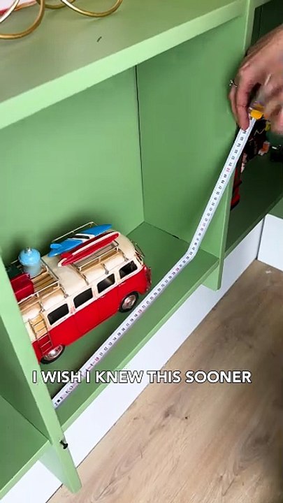 How to easily measure narrow spots📐