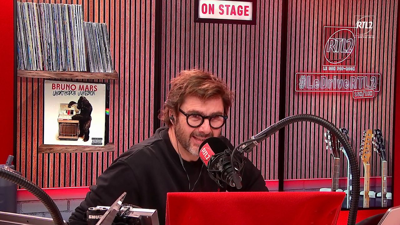 L'INTÉGRALE - #LeDriveRTL2 (01/04/26)