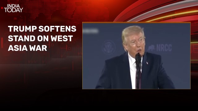 Trump says ready for ceasefire if Strait of Hormuz reopens, Bab al-Mandeb becomes new flashpoint