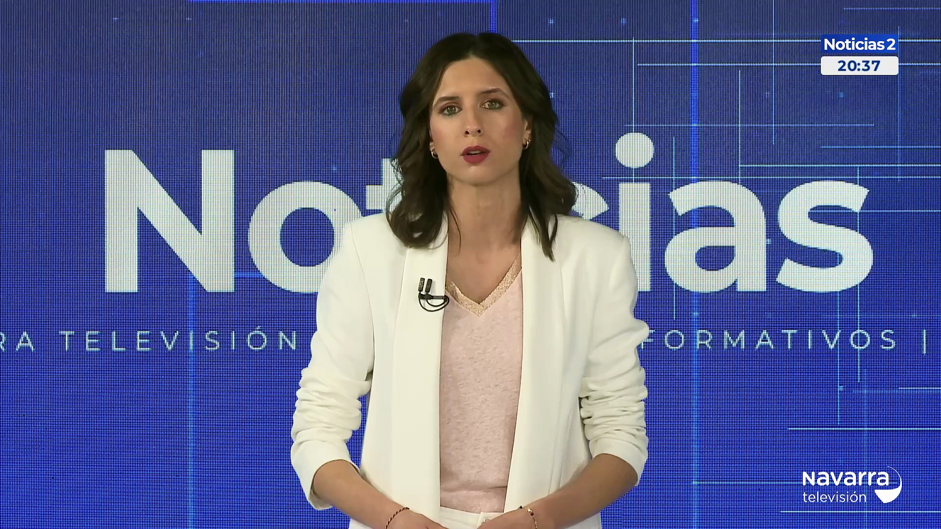 Noticias de Navarra 20:30h 01/04/2026