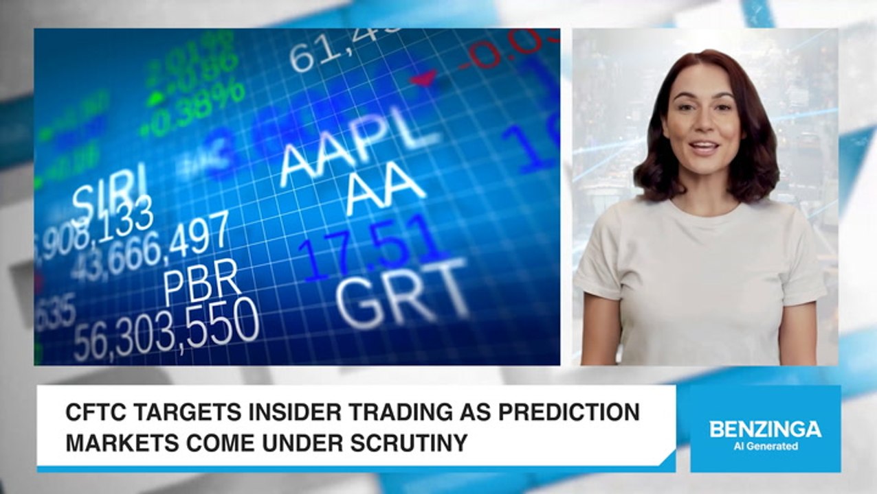 Prediction Markets Scrutiny