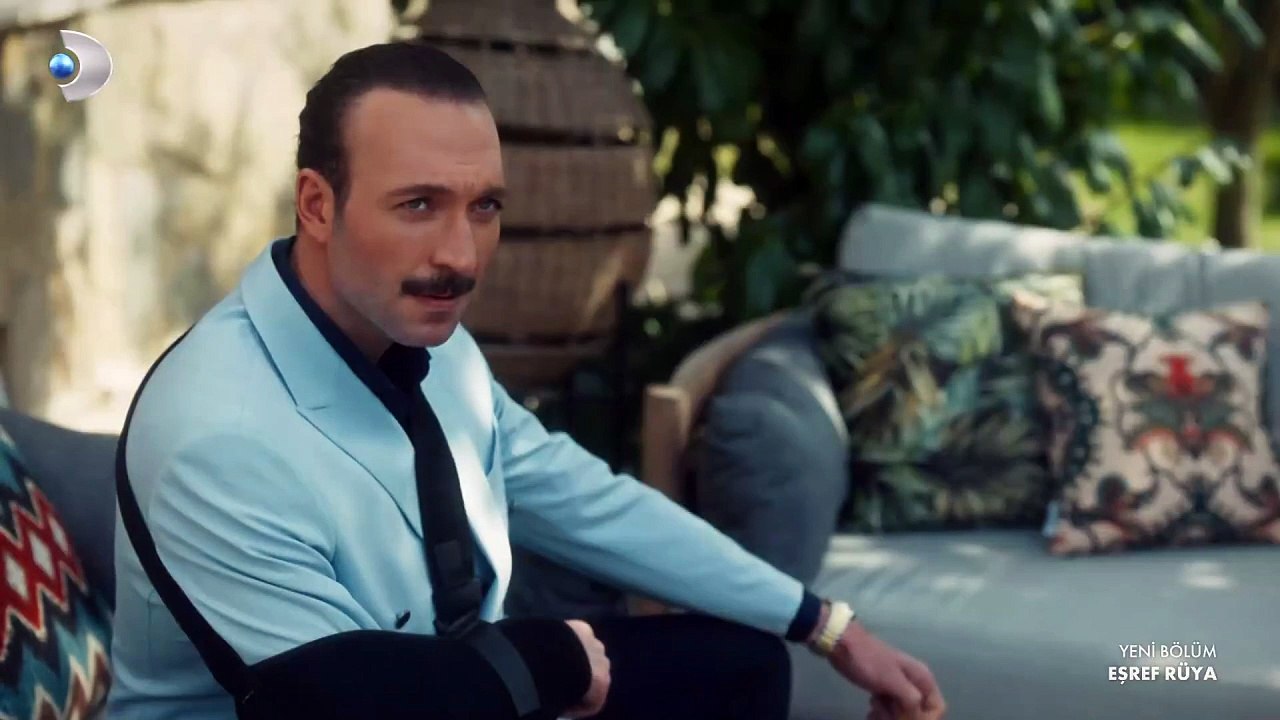 Eşref Rüya 39 Bölüm izle Full HD Part 3
