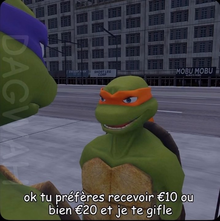 Tu préfère ???