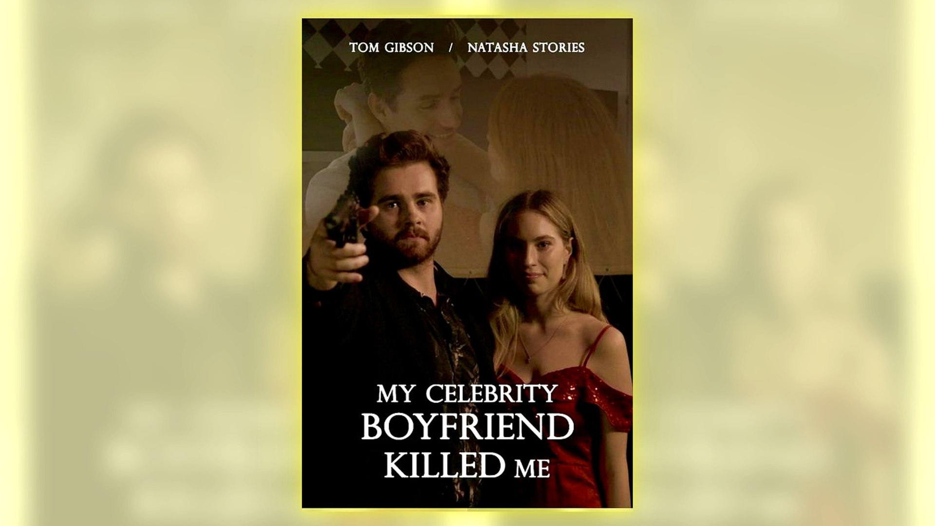 ⁣My Celebrity Boyfriend Killed Me Full Hd