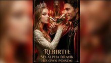 Rebirth My Alpha Drank His Own Poison - FULL EP