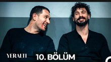 Yeraltı 10. Bölüm