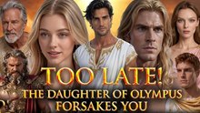 TOO LATE! THE DAUGHTER OF OLYMPUS FORSAKES YOU FULL EP 2026