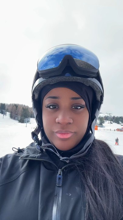 Ski season ❄️❄️