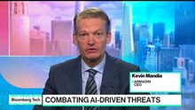 AI Attacks Outpace Human Defenses, Warns Cyber Expert
