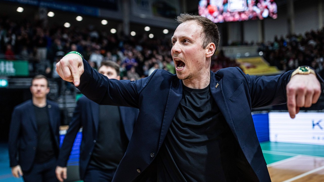 17 Dreier! Trier lässt es gegen Würzburg regnen