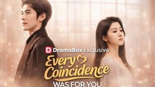 [New Film] Every Coincidence Was For You | Full Movie (2026)