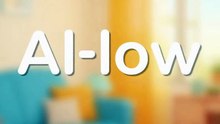 How to Pronounce “Allow” | Learn English Pronunciation Easily