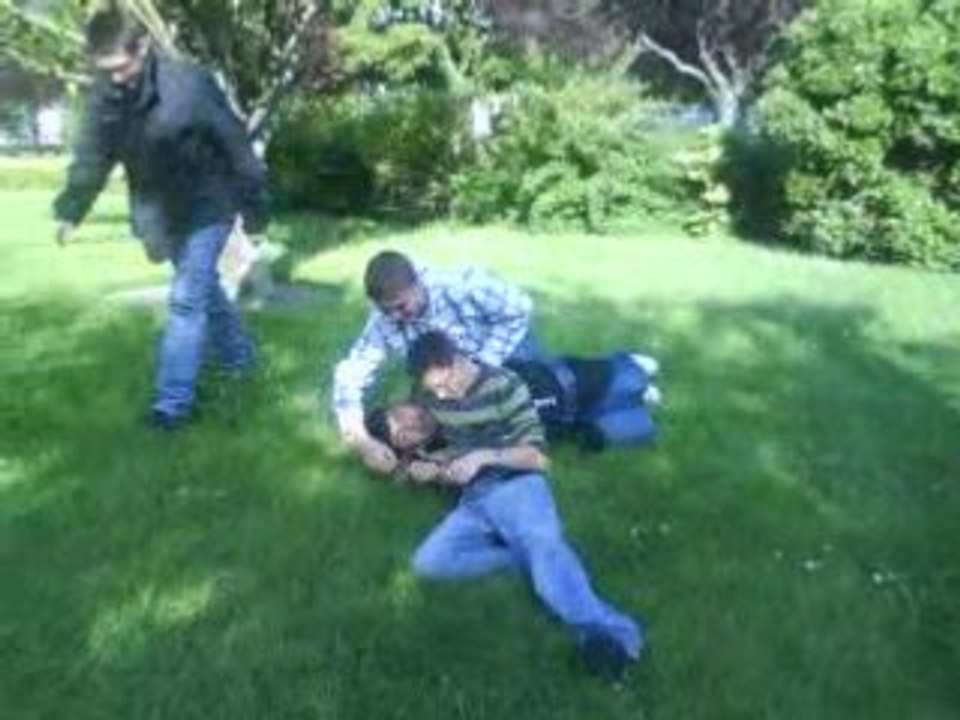 Chui Baisé - le Titoufus