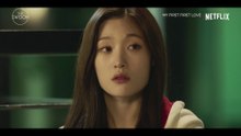 Chae-yeon is the dream girl next door | My First First Love | Netflix [ENG SUB]