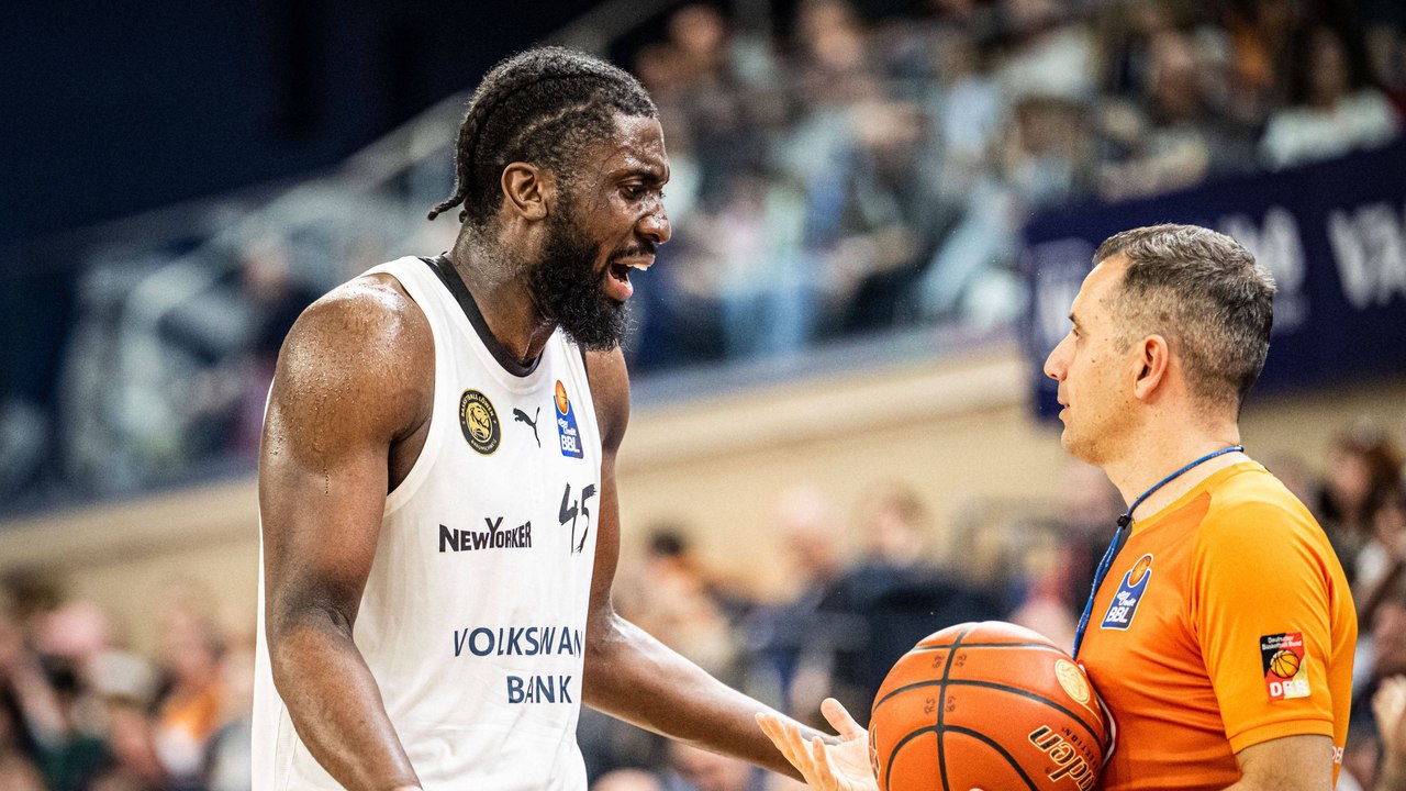 Katastrophales erstes Viertel! Löwen gehen in Rostock erneut baden