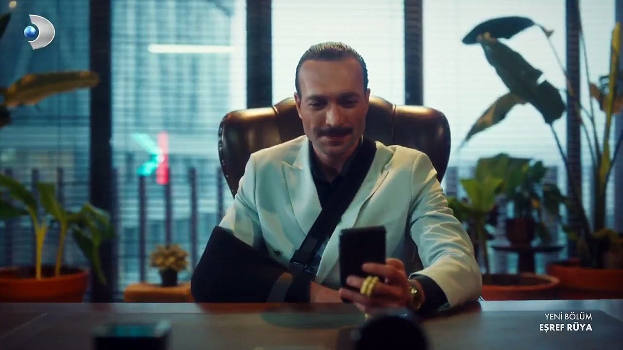 Eşref Rüya 39 Bölüm izle Full HD Part 4