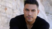 Carlos Rivera hace versión de "The fate of ophelia"