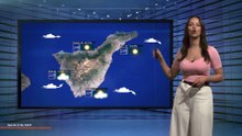 La previsión del tiempo en Canarias para el 2 de abril de 2026, en Atlántico Televisión.