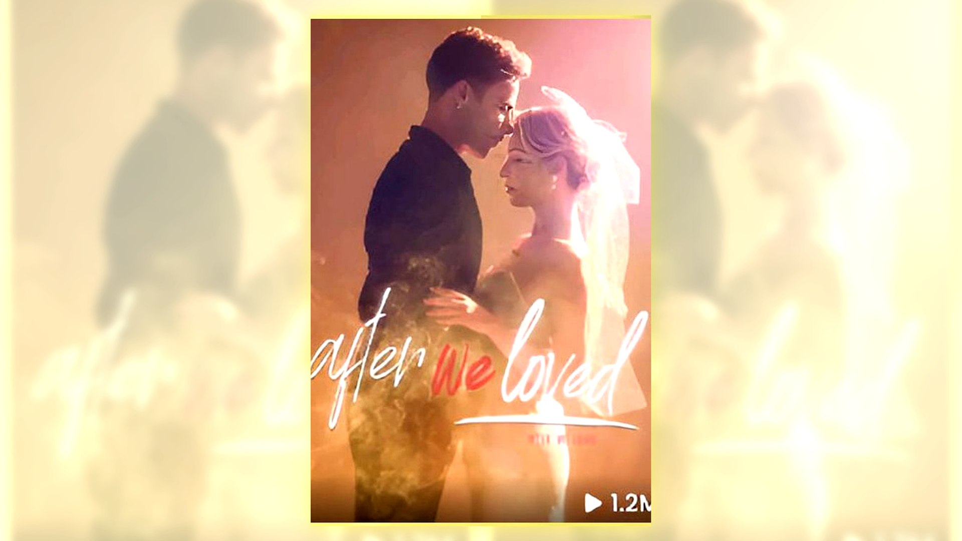 ⁣After We Loved Full Hd
