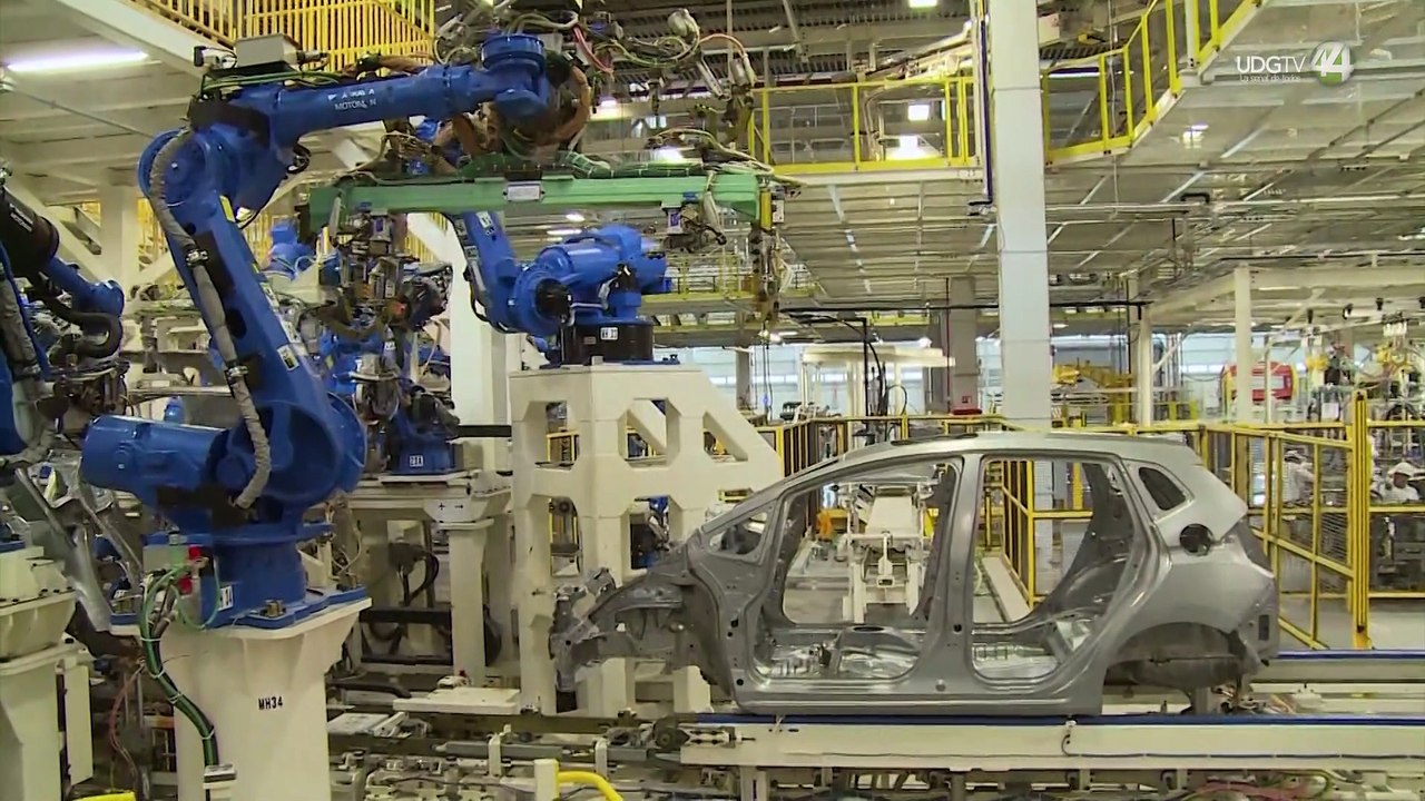 Jalisco consolida su crecimiento industrial con cifras récord de inversión y expansión